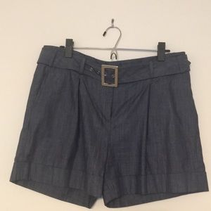 Tory Birch Size 10 shorts - only worn once